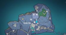 原神攻略（挑战青龙，解锁无尽潜能，享受原神最强战斗体验）