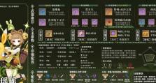 《原神入坑顺序攻略》（从零开始玩转原神，你需要知道的关键信息！）