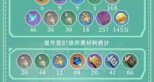 小鹿原神攻略（发现小鹿原的奇妙秘密，解锁更多乐趣！）