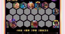《重装上阵每日游戏攻略大全》（从零到英雄，成为最强玩家！）