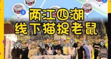 躲猫猫组队游戏攻略（玩转躲猫猫，组队畅爽战斗一触即发！）
