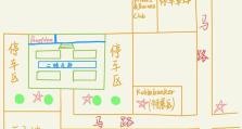 畅游城市的乐趣（驾驶技巧与城市景点探索的完美结合）