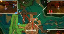 原神区域攻略（探索原神世界，解锁区域奥秘！）