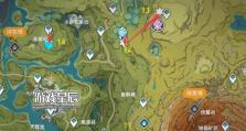 原神探索山洞任务攻略（尽情探索，发掘未知的奇迹！）