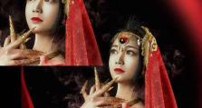 《魅惑圣女游戏攻略大揭秘！》（玩转魅惑圣女，成为真正的游戏高手！）