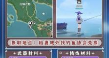 原神新手雷神开局攻略（探索新世界，成为雷神主宰！（）