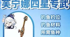 原神平民练级攻略（以最低成本提升战力，让你在原神世界中脱颖而出！）