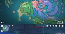 海渊仙草攻略（深入探索原神中最珍贵的草药资源，让你的冒险之路更加顺畅）