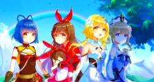 深入了解原神角色埃洛伊