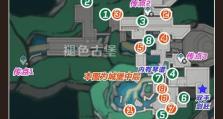 《揭秘原神追回图书的攻略大全》（独家秘籍曝光，让你轻松收集全部图书）