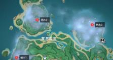 原神飞行任务三攻略（探索风神之翼、规划飞行路线、解锁宝箱等技巧助你顺利完成任务）