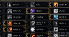 《魔兽世界》9.0往坏处想任务完成方法详解（以不正常思维完成任务，让你事半功倍）