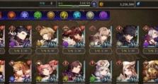 《FFBE幻影战争》角色技能升级攻略！（轻松掌握技能升级技巧，提升角色实力！）