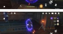《原神》游戏借景之馆秘境怎么解锁？（探索神秘的馆秘境，掌握窍门，成为游戏高手！）