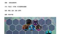 《云顶之弈》丧尸转职装备合成全攻略（从基础入门到高级玩家，教你如何获取丧尸转职装备！）