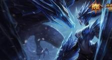 《LOL》10.4版本最强上分英雄推荐（选对英雄轻松升段，游戏高手必看！）