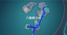 《原神》岩之印位置刷新位置一览（掌握岩之印位置，轻松解锁藏宝图）