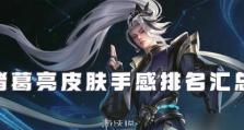《王者荣耀》诸葛亮出装备攻略（打造强力法师）