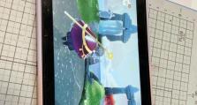 国行Switch是否能畅玩《光遇》？（从系统版本、下载方式、体验效果等多个角度来探讨）