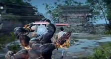 《永劫无间》中以天海技能为核心的战术搭配攻略（探究天海技能的作用和搭配方法，打造强力战斗阵容）