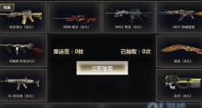 《CF》游戏5月幸运宾果活动详解（了解活动流程，赢取丰厚奖励）