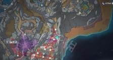 原神流明晶石+流明石原矿全收集攻略（全方位攻略教你轻松收集流明晶石和流明石原矿）