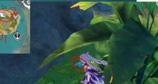 《原神》游戏星纬殿堂海螺攻略（星纬殿堂海螺位置图鉴，攻略全解析！）
