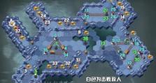 原神祈礼牧师谢意路线攻略（通过巧妙搭配，轻松完成攻略）