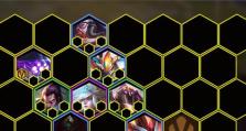 《LOL》游戏云顶之弈折剑者合成公式（折剑者合成攻略）