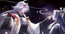 《如何获取浮世青行灯？》（以阴阳师SP为例，快速获得超强神器！）