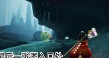 以光遇螃蟹掀翻全攻略（用游戏攻略，完美掀翻螃蟹大战）