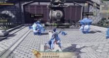 神都夜行录彩蛋成就攻略（寻找隐藏成就及彩蛋位置分享）