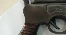 MG4机枪文明重启（游戏中如何打造出MG4机枪——制作方法详解）