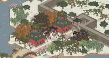 《江南百景图》游戏攻略（轻松获得江南巨松，玩转《江南百景图》）