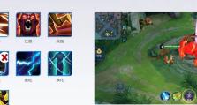 王者荣耀3V3地图攻略（长平攻防战地图打法分享）