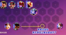 《金铲铲之战》游戏攻略（解锁第二关的技巧和策略，轻松通关！）