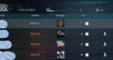《以零号任务为引领，探秘强力阵营》（新手必看的游戏攻略）