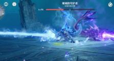 《原神》龙蜥研究所：探索神秘图腾的奥秘