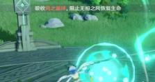 原神必须毁灭两次成就攻略（详解原神必须毁灭两次成就的完成方法）