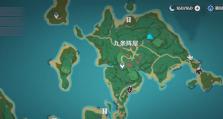 玩转原神（华丽宝箱通关攻略，让你在原神冒险中游刃有余）