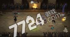 《挑战魔法世界，与家人与友共度欢乐时光》（哈利波特魔法觉醒家人与朋友挑战方法详解）