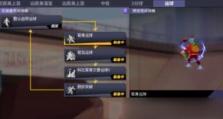 《街头篮球》高手分享野球场上的小技巧（用《街头篮球》的“干货”提升你的野球场水平！）
