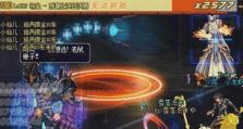 揭秘《DNF》魔界大战怪物机制（从AI到属性克制，全方位解析魔界大战怪物）