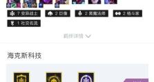 阿狸比赛出装攻略（揭秘阿狸比赛中的最佳出装搭配，带你征服游戏舞台）